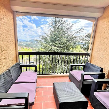 Les Terrasses Apartment Cassis Exterior photo