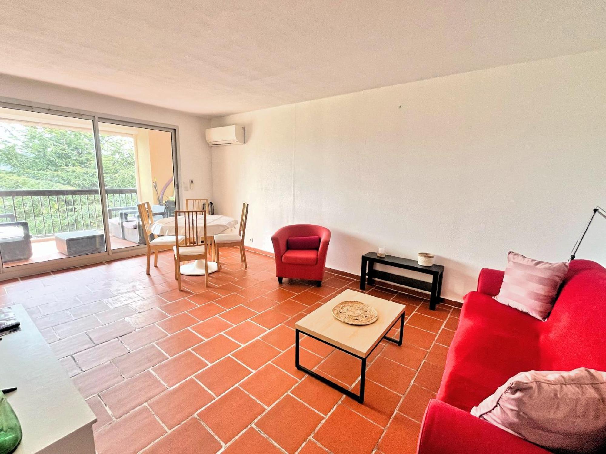 Les Terrasses Apartment Cassis Exterior photo