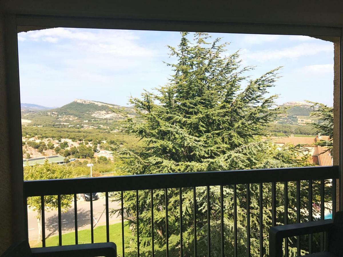 Les Terrasses Apartment Cassis Exterior photo